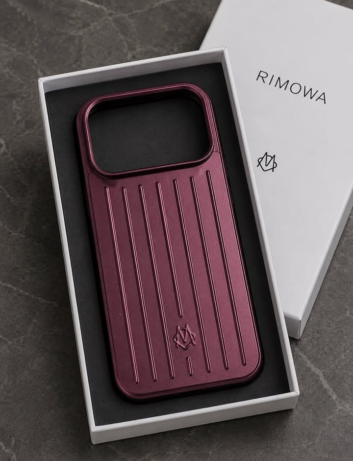 RIMOWA allimuniom original